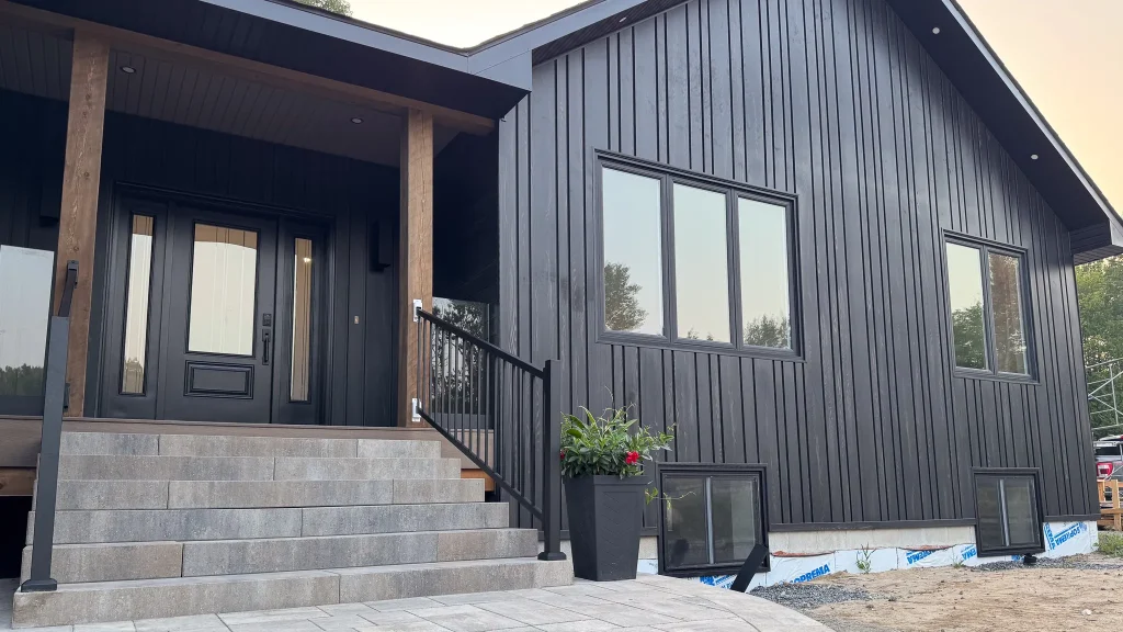 Modern Farmhouse